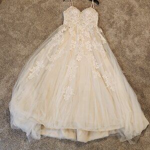 Wedding Gown